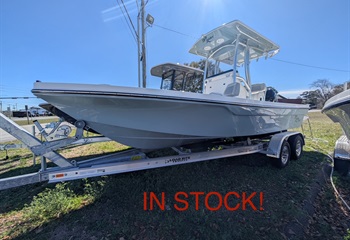 2025 Bay Rider 219 Bay Boat